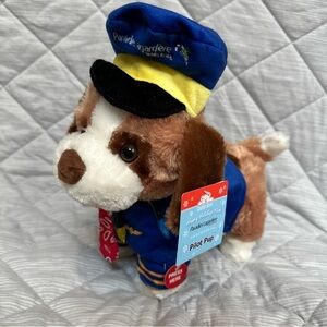 Cuddle Barn Paradies Lagardere Pilot Pup